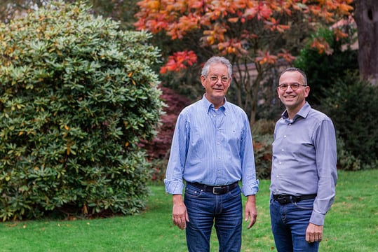 Onze organisatie is klaar voor de toekomst