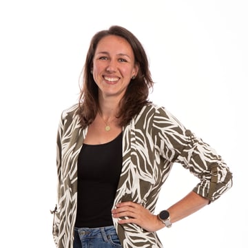 Caro van Haren
