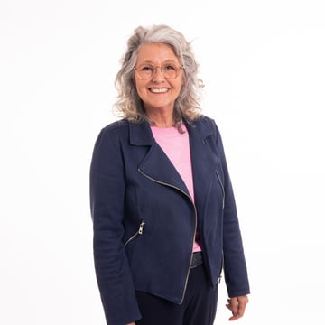 Anita Backus-van Uum