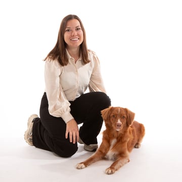 Anke van der Heijden