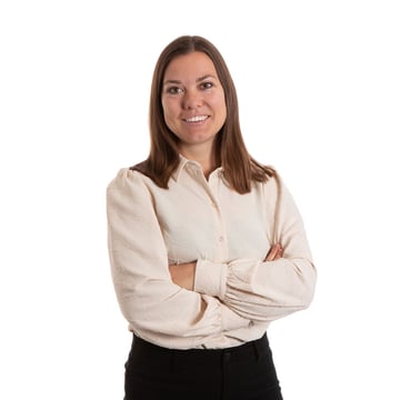 Anke van der Heijden