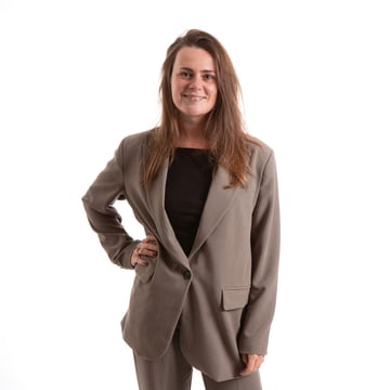 Anouk Laboyrie-Vievermans