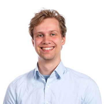 Bauke Hagenbeek