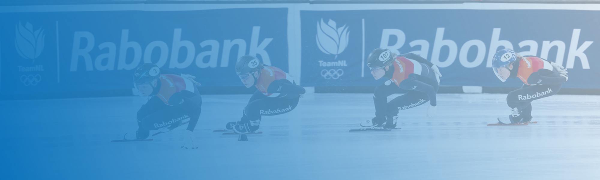 Bibi Arts- IJzersterk