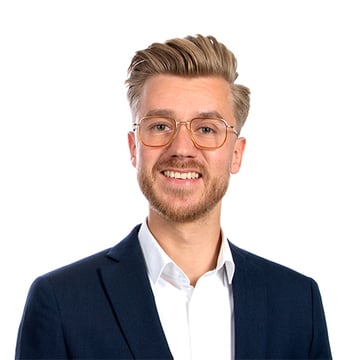 Bjorn van Oijen