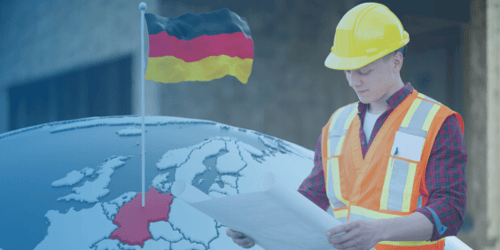 Bouwen in Duitsland: vergunningen, regels en fiscale implicaties