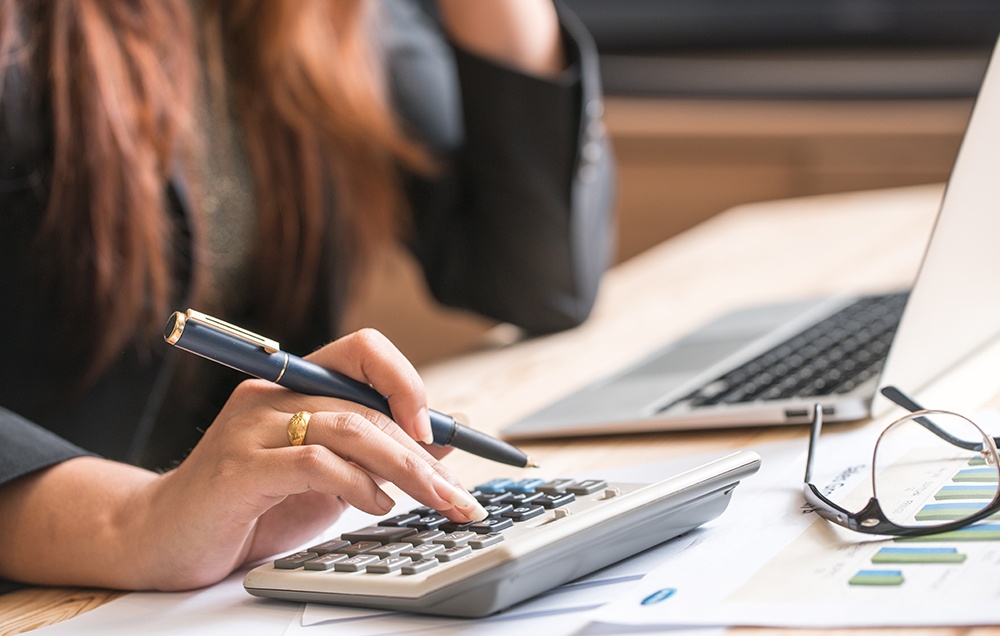 BI 5 tips budgetoverschrijding