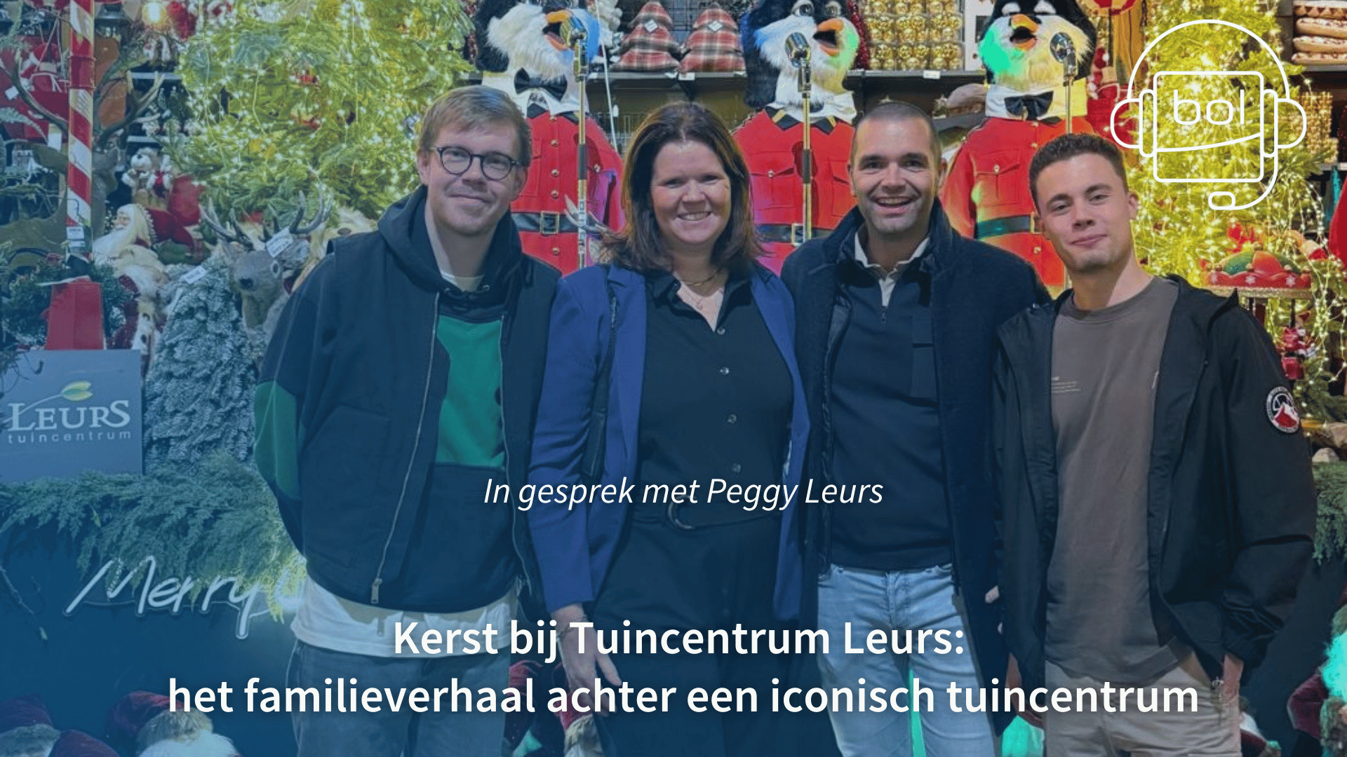 tuincentrum Leurs Venlo