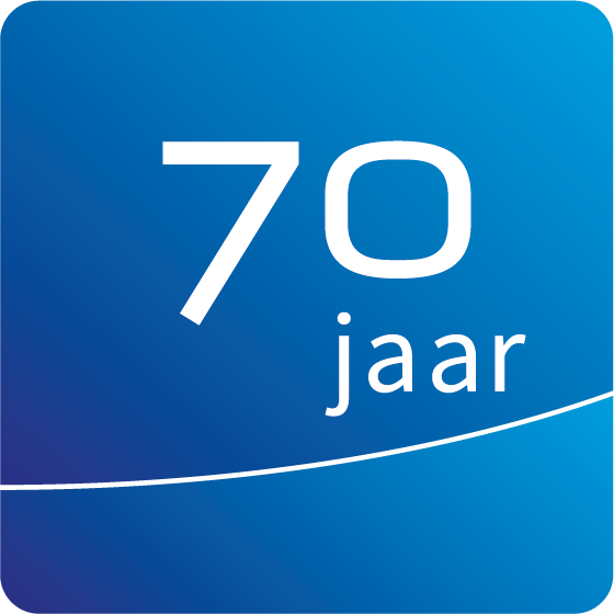 Bol logo 70 jaar_volvlaklogo