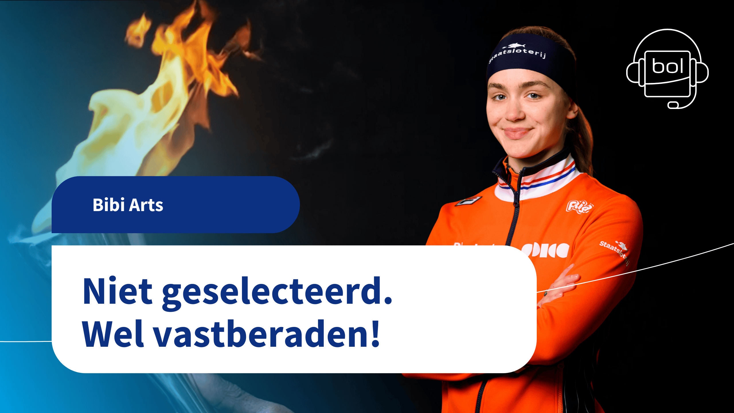 Bibi Arts-shorttrack-teamNL