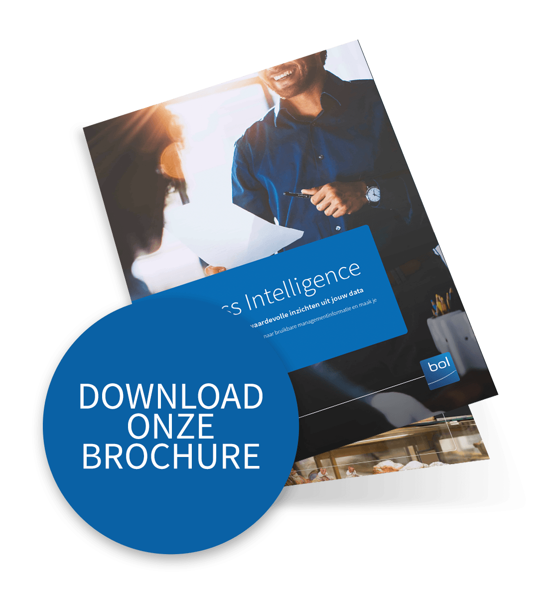 Business Intelligence brochure downloaden