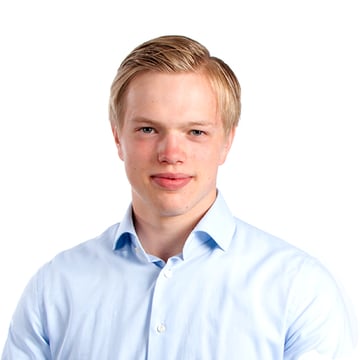 Casper van der Heijden