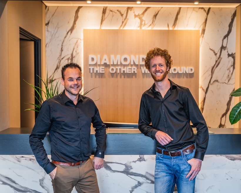 Short Track Ondernemerschap leert je naar het grotere plaatje kijken ...