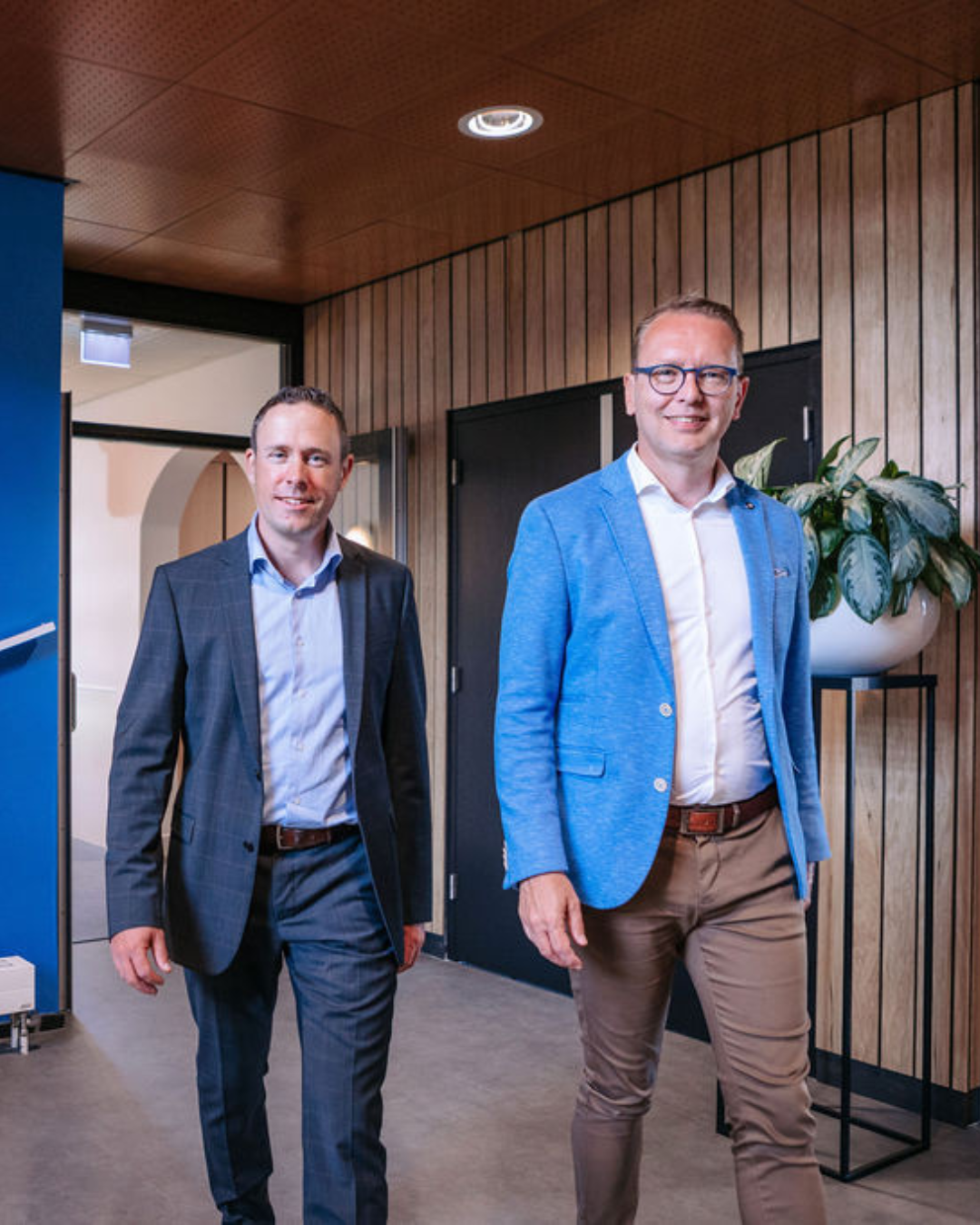 Diensten digitale weerbaarheid