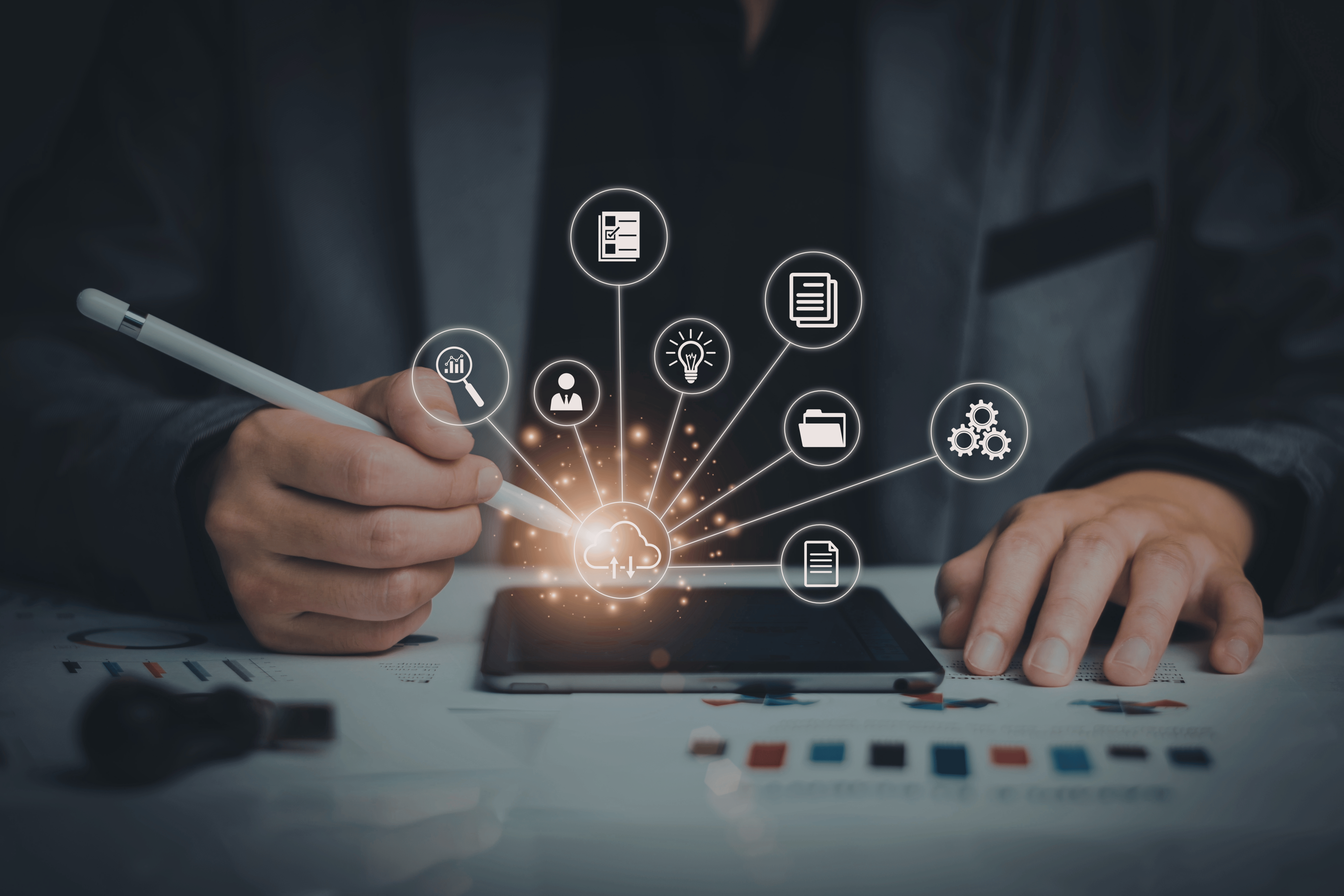 Digitale transformatie bij Bol Adviseurs