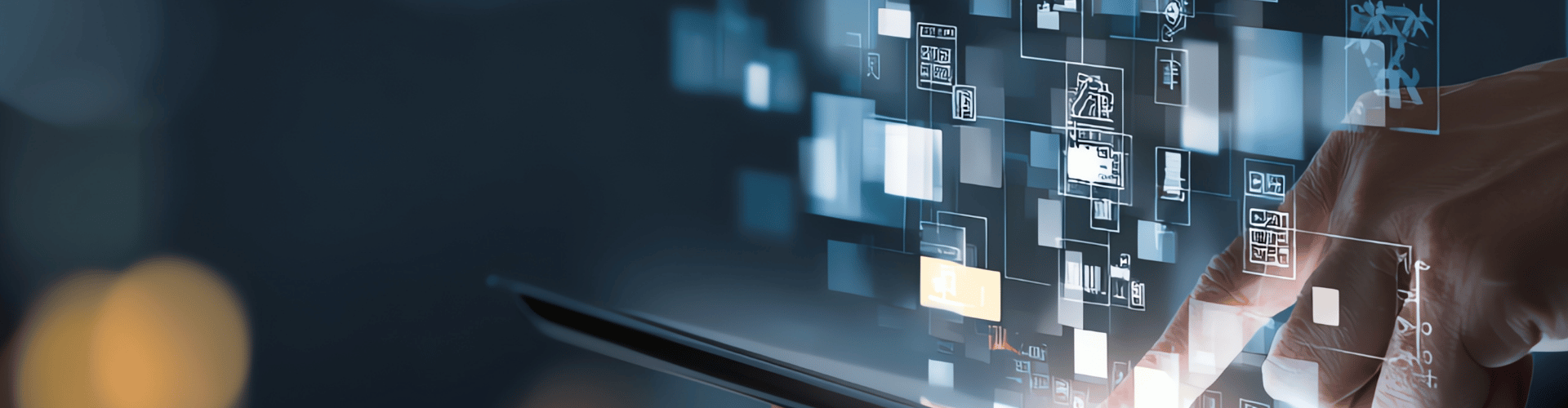 Digitale transformatie dienst bij Bol Adviseurs