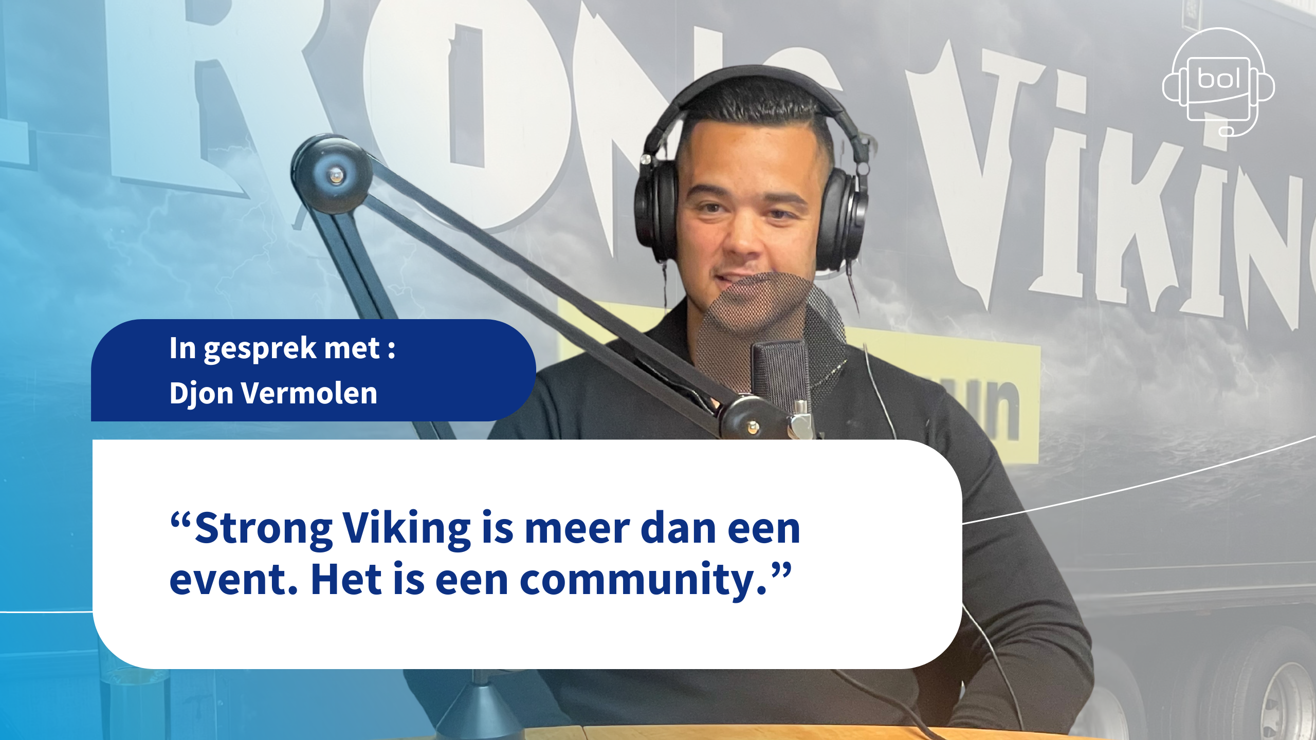 Djon Vermolen - Strong Viking (2)