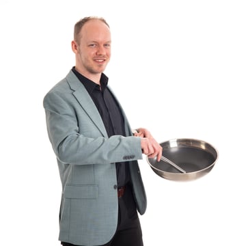 Douwe Korstanje