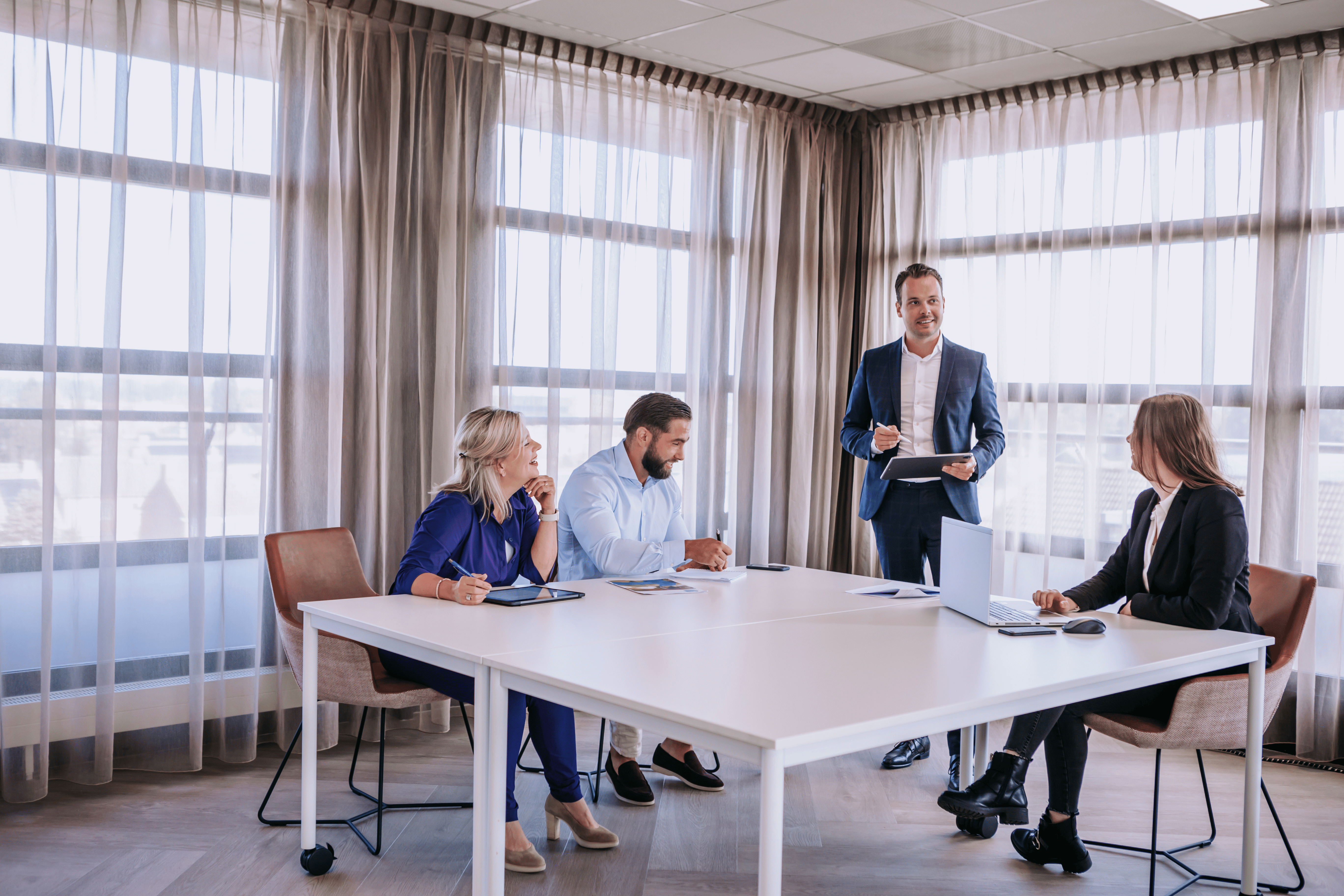 FG as a service - Bol Adviseurs