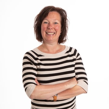 Jolanda Janssen