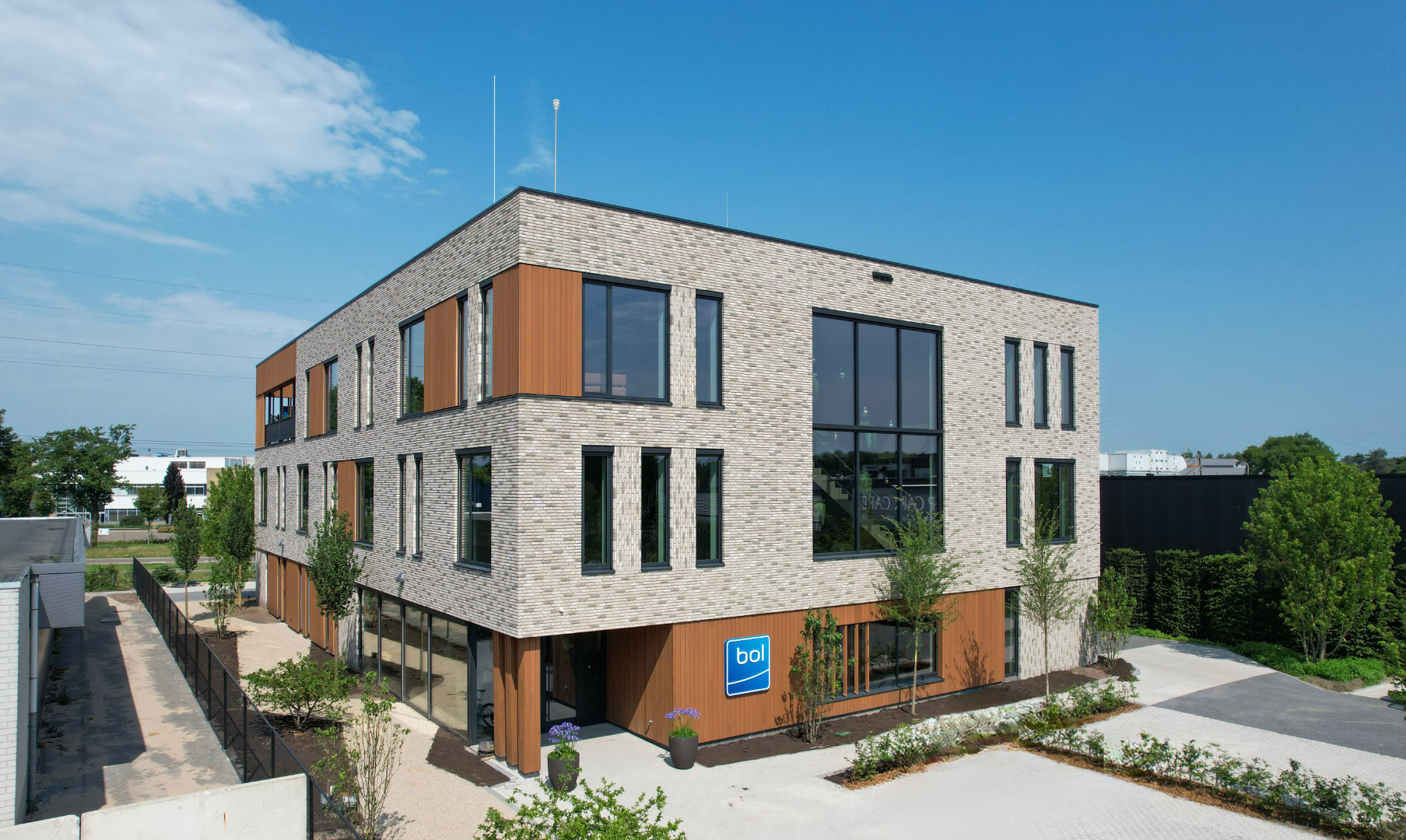 Kantoor Venray