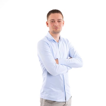 Kjell Wortelboer