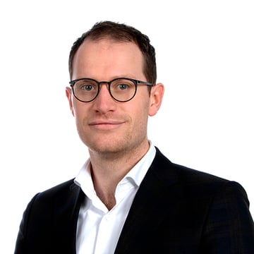 Lennart van de Peppel