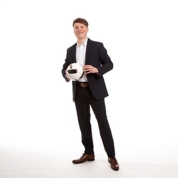 Levi Franssen