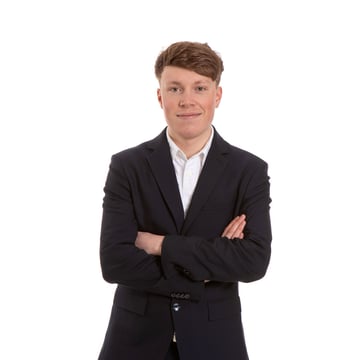 Levi Franssen