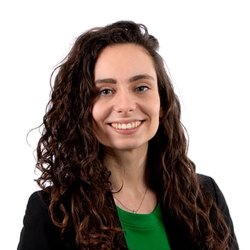 Lisa van der Burgt