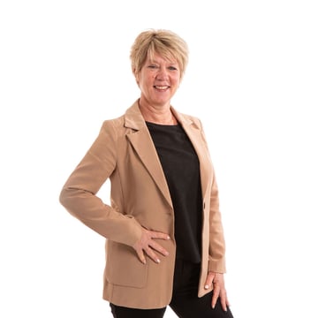 Marian Peters-van Gaal