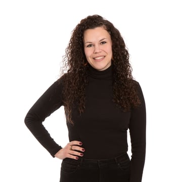 Marlou Oudenhoven