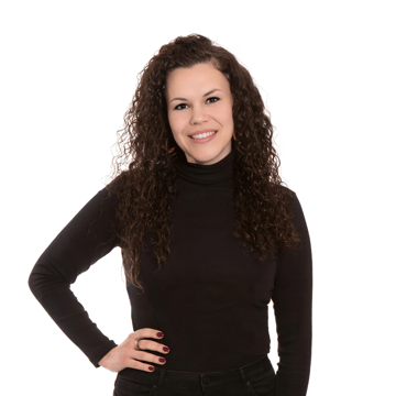 Marlou Oudenhoven