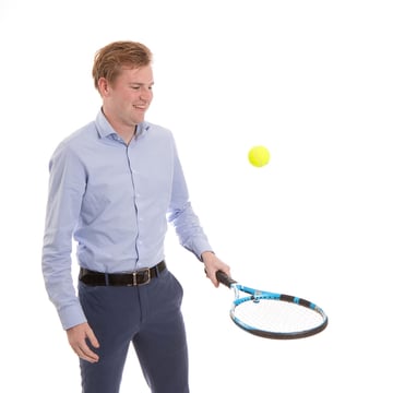 Max Engelke