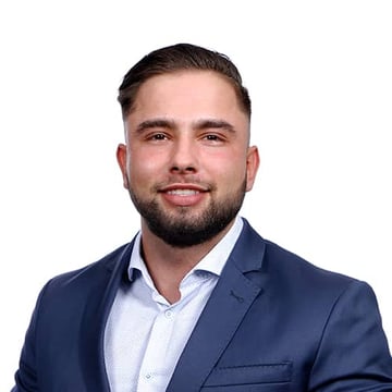 Almin Zornic