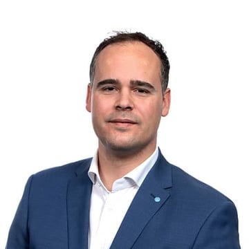 Bart Berkers
