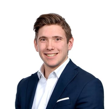 Bart Deriet