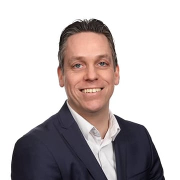 Bas Jeckmans