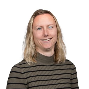 Bianca van Beuningen-Thomassen