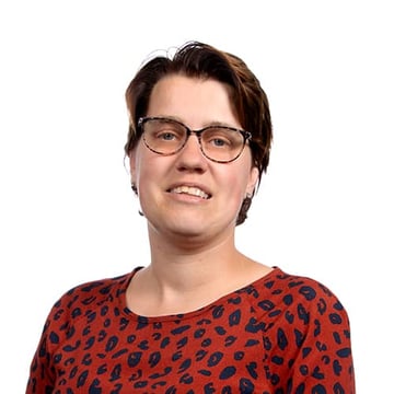Chantal D’Elfant-Wensing