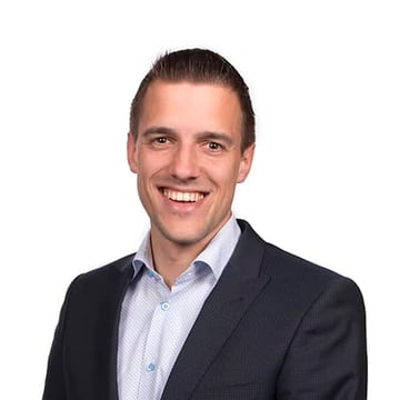 Chiel van Haren