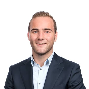 Daan van Huisseling