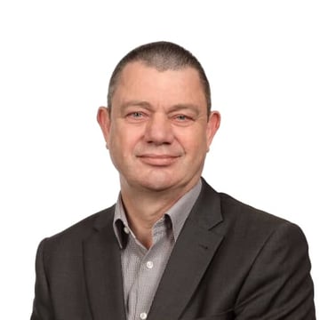 Eddy van der Pol