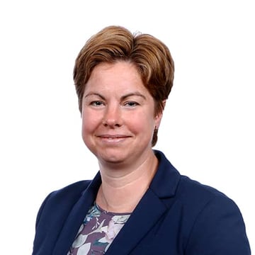 Eline van Elst-Willems