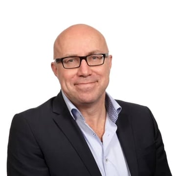 Eric Vos