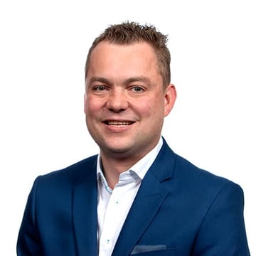 Erik Noijen