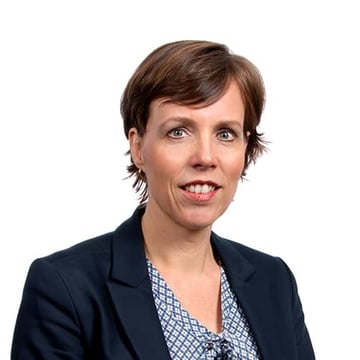 Fieke Tijdhof-van Haare