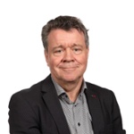Frans Tijssen LR-1