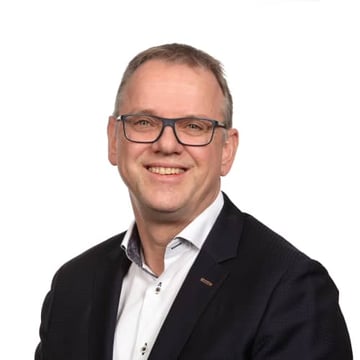 Geert Verdijck