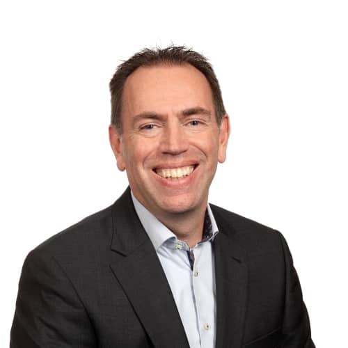 Hans Sengers LR